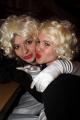 Maskenball Kleinl�tzel 20. Februar 09